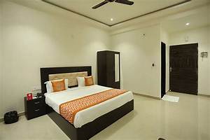 Anamsa Residency, Vrindavan, India