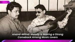 Anand Milind Biography, Music, Family, Net Worth, Awards and More!