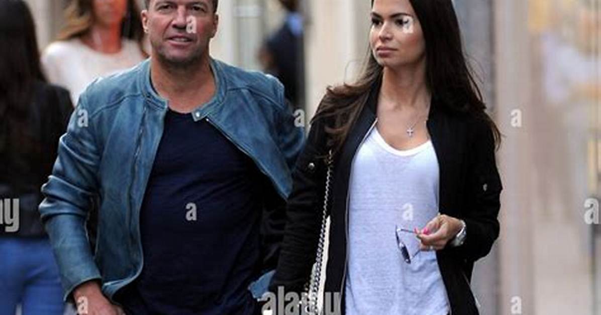 Anastasia Klimko: Everything on Lothar Matthaus Wife