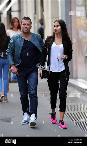 Anastasia Klimko: Everything on Lothar Matthaus Wife