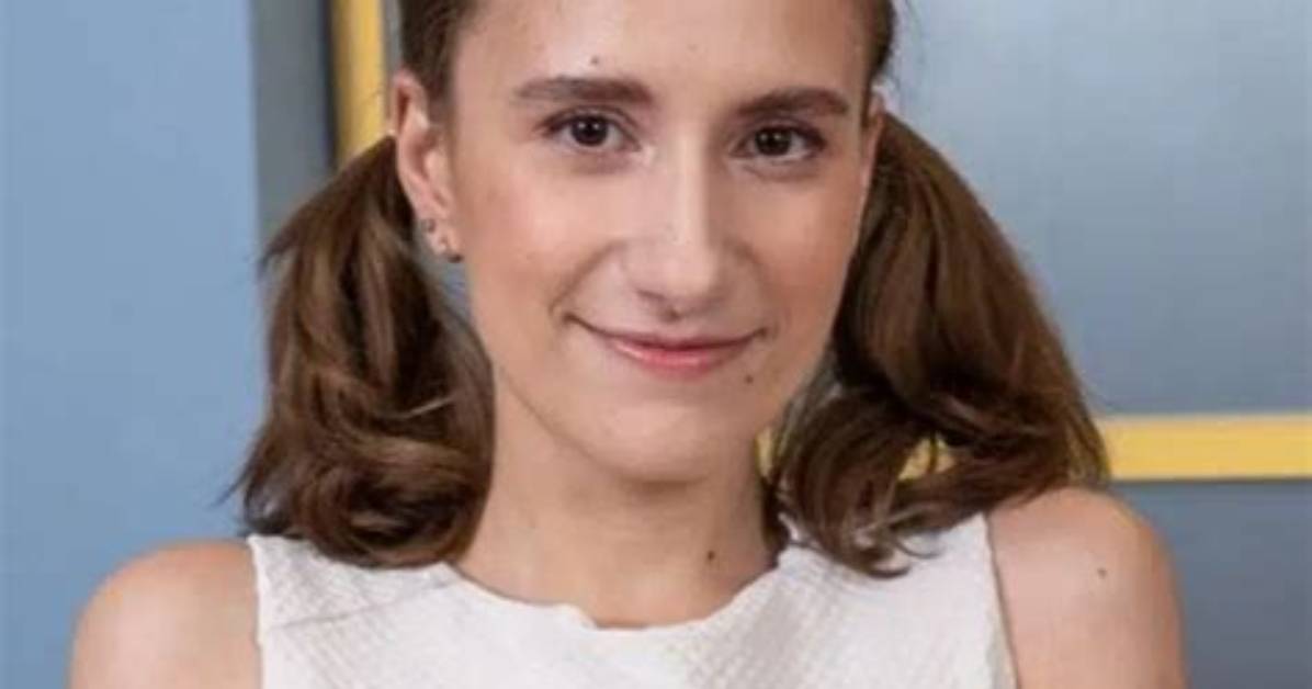 Anastasia Talan Height, Weight, Net Worth, Age, Birthday, Wikipedia, Who, Nationality, Biography