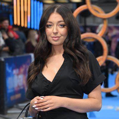Anastasia Zinov’eva Wiki, Age, Bio, Nationality: Evgeny Kuznetsov Wife
