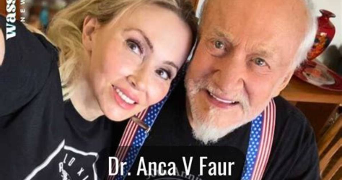Anca Faur Age Wikipedia: How Old Is She?