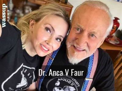 Anca Faur Age Wikipedia: How Old Is She?