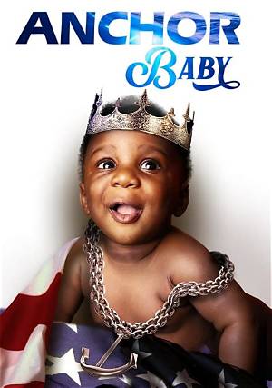 Anchor Baby Movie Ending Explained