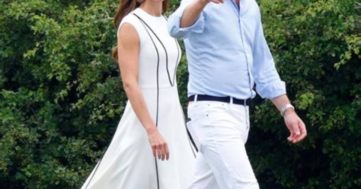 And Just Like That: What Is William Abadie Wife Name? Meet Her on Instagram