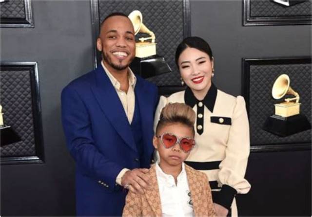 Anderson. Paak Biography: Net Worth, Age, Wikipedia, Height, Wife, Child, Instagram, Songs