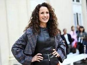 Andie Macdowell (Actress) Wiki, Bio, Age, Height, Weight, Measurements, Husband, Net Worth, Facts