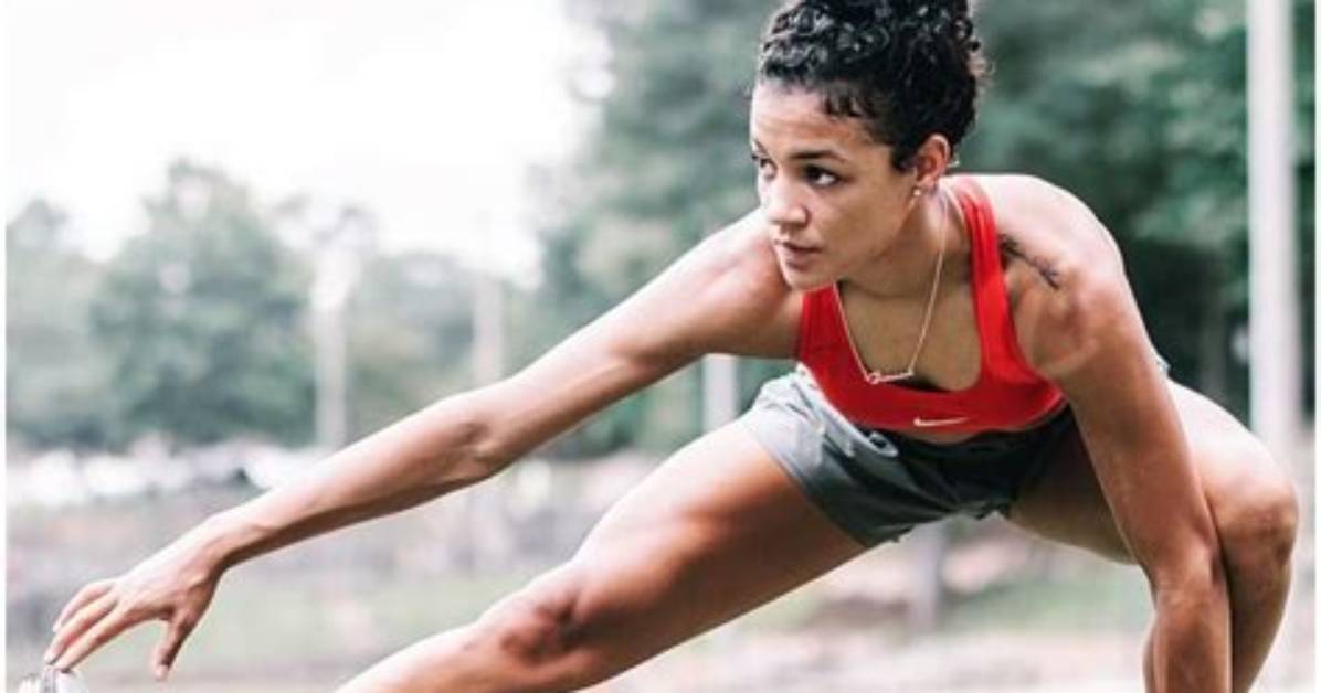 Andraya Carter Age Wiki, Biography Spouse Age & Instagram Bio: Is She Married?
