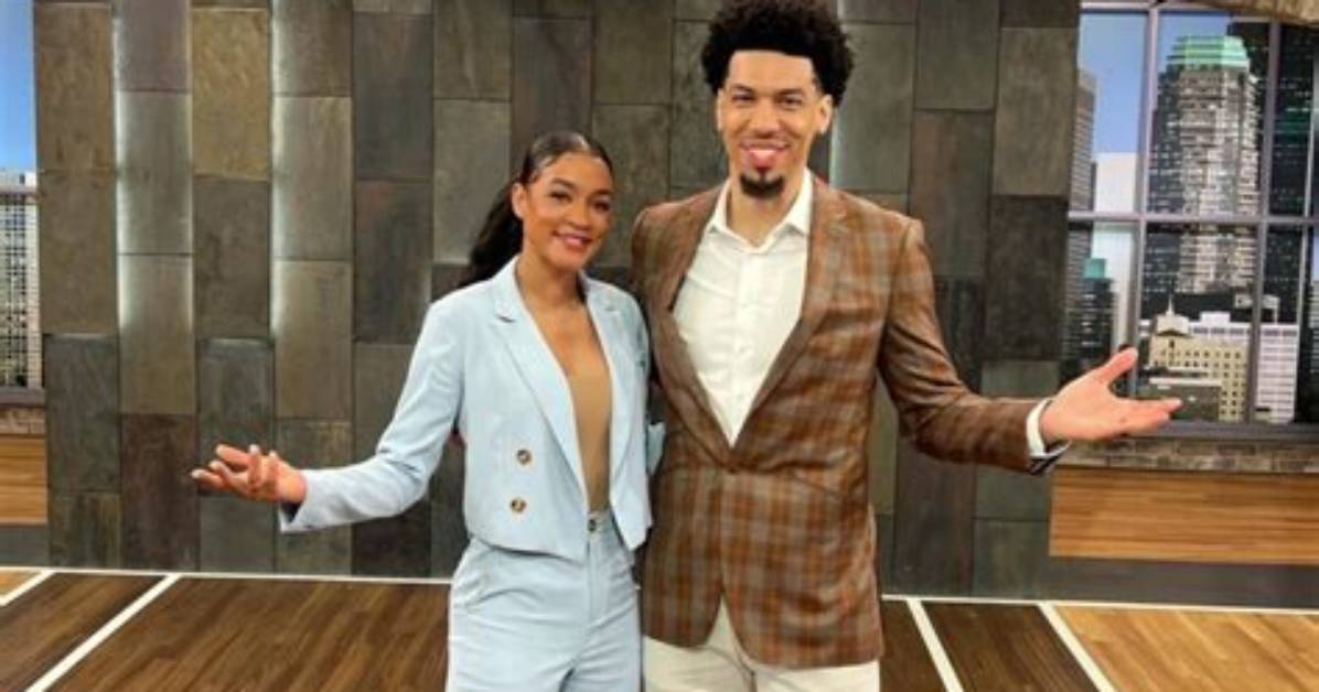 Andraya Carter Bio, Wiki, Age, Family, Husband, Athletics, Espn and Net Worth