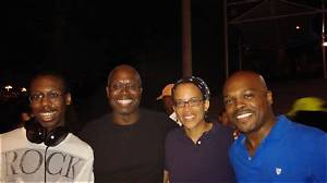 Andre Braugher Children: Meet John Wesley Braugher, Michael Braugher & Isaiah Braugher