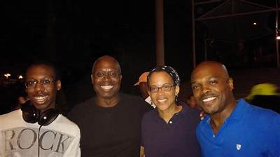 Andre Braugher Children: Meet John Wesley Braugher, Michael Braugher & Isaiah Braugher
