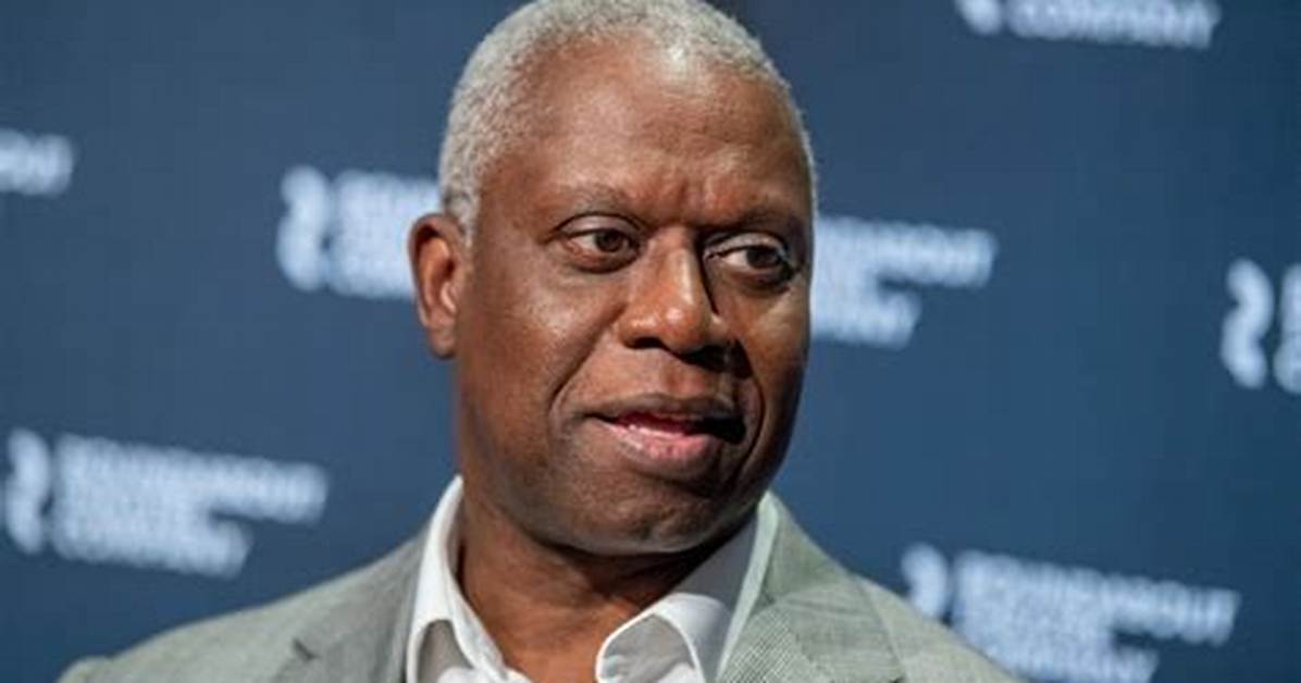 Andre Braugher Net Worth at Death: How Much Was Andre Braugher Worth?