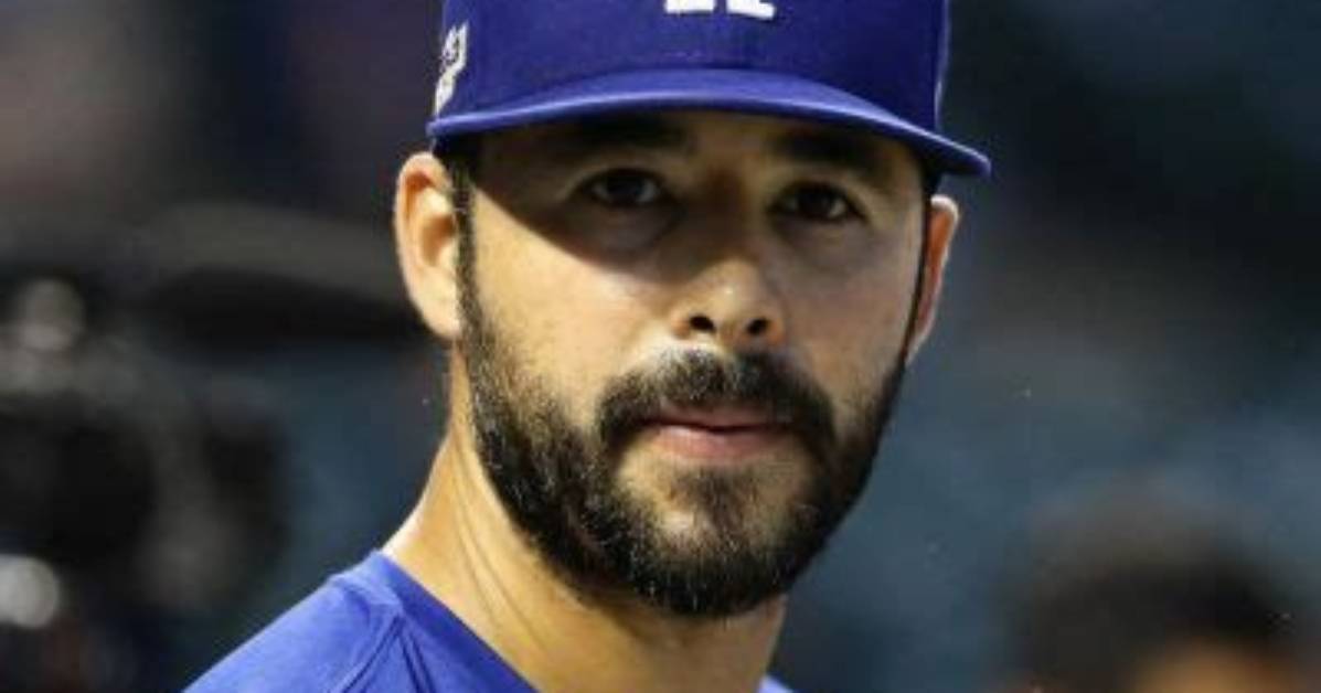 Andre Ethier Bio, Wiki, Age, Wife, the Dodgers, and Net Worth