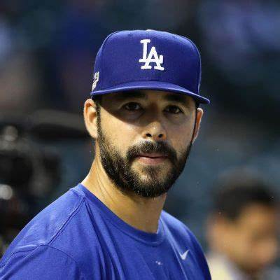 Andre Ethier Bio, Wiki, Age, Wife, the Dodgers, and Net Worth