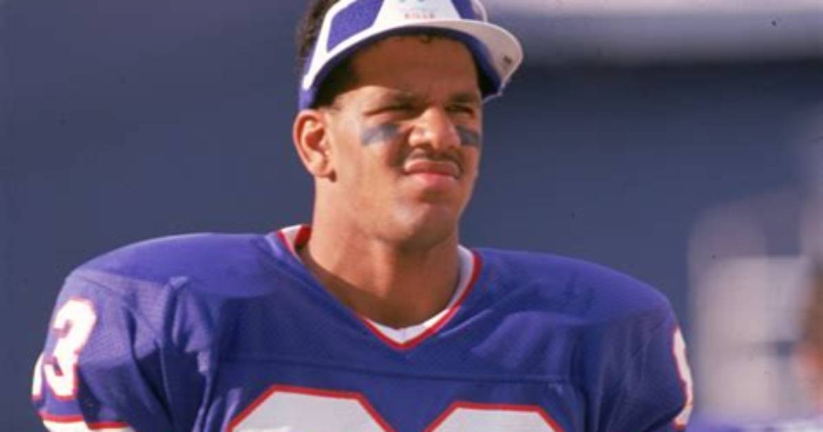 Andre Reed Net Worth, Income, Salary, Earnings, Biography