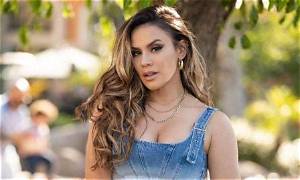 Andrea Espada Age Wikipedia, Biography I, Net Worth, Married, Husband, Age, Height, Tv