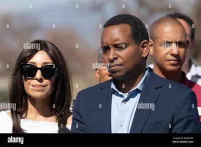 Andrea Jimenez: Everything to Know About Joe Neguse Wife and Family