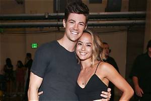 Andrea “La” Thoma Biography; Net Worth, Age, Height, Ethnicity and Movies of Grant Gustin’s Wife