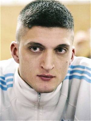Andrea Lattanzi