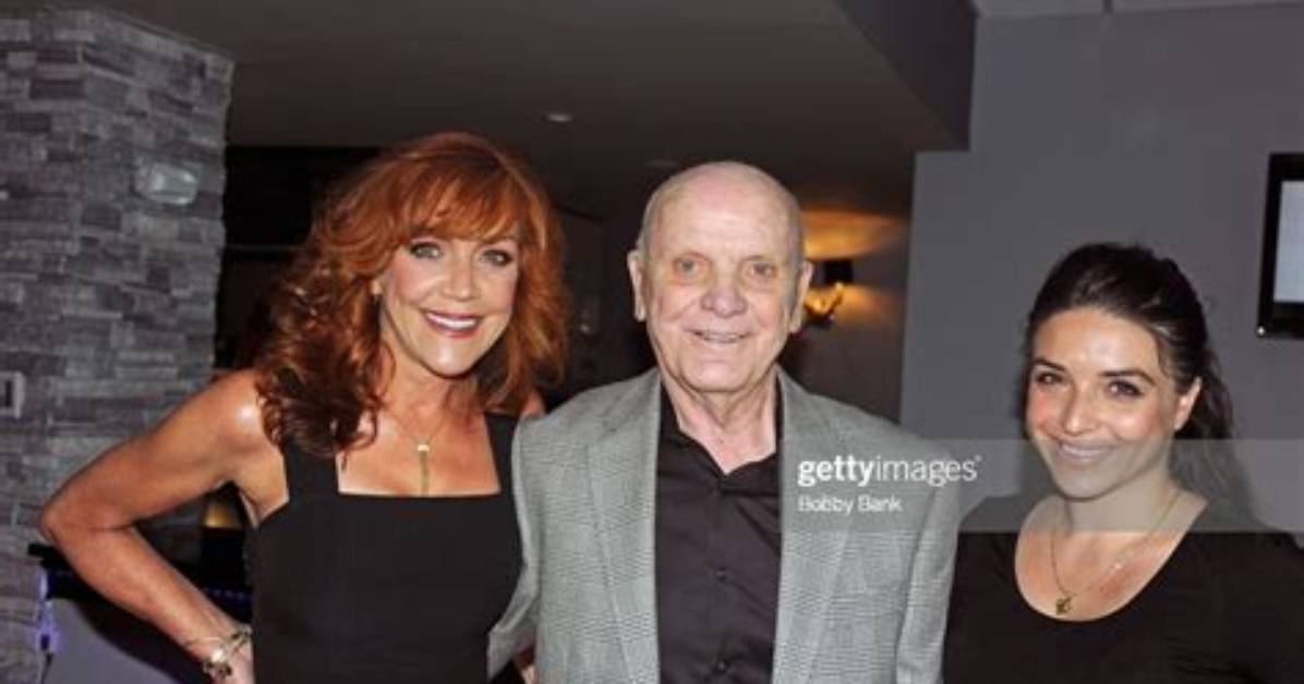 Andrea Mcardle Ex-Husband: Edd Kalehoff Net Worth, Children, New Wife