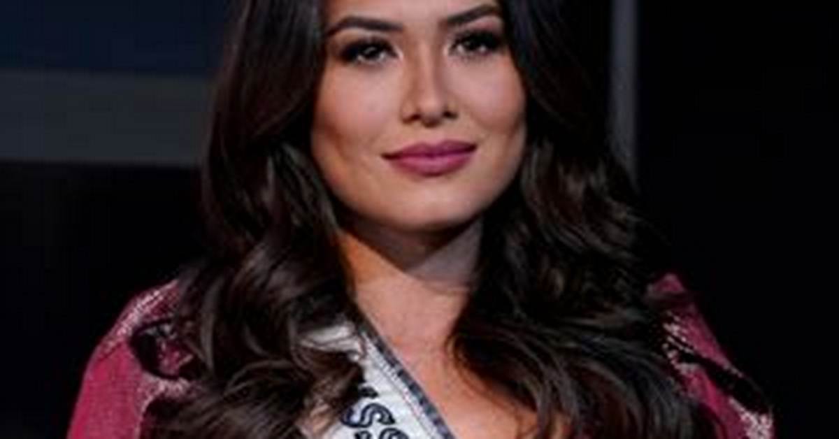 Andrea Meza Children: Does Andrea Meza Have Kids?