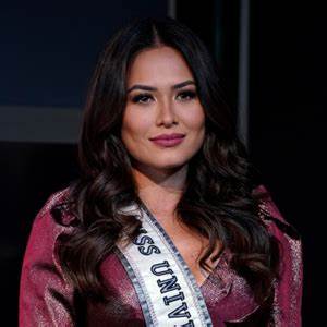 Andrea Meza Children: Does Andrea Meza Have Kids?