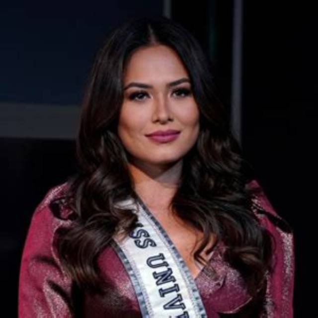 Andrea Meza Children: Does Andrea Meza Have Kids?