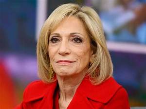 Andrea Mitchell Bio, Wiki, Age, Family, Husband, Kids, Reports, Salary, and Net Worth.