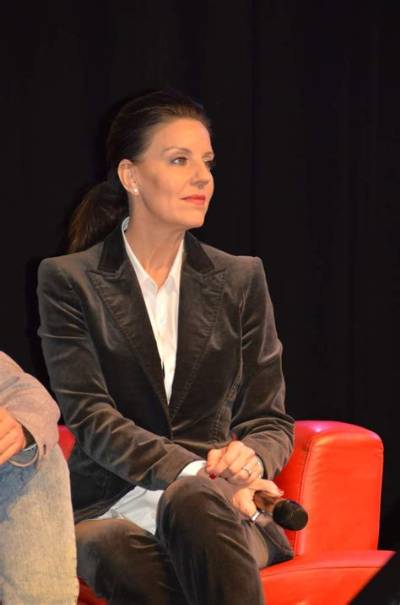Andrea Parker Bio, Age, Height, Family, Net Worth, Husband, Movies and Tv Shows
