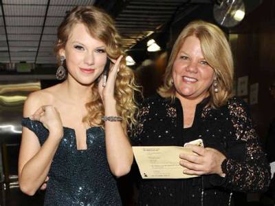 Andrea Swift