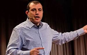 Andreas Antonopoulos’s Net Worth, Age, Height, Weight, Wife, Kids, Bio-Wiki