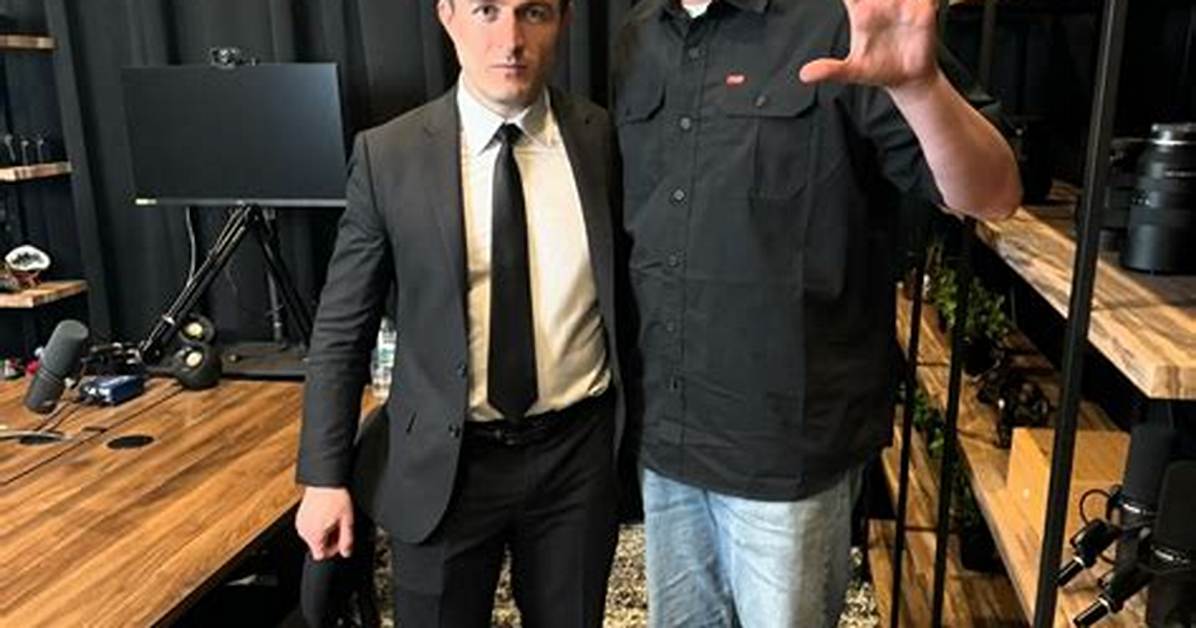 Andrew Callaghan, Bio, Wiki, Age, Height, Weight, Family, Book, Patreon and Net Worth