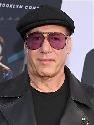 Andrew Dice Clay Age: How Old Is Andrew Dice Clay Now?