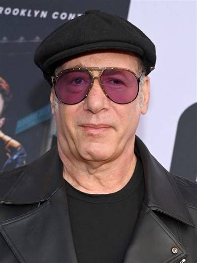 Andrew Dice Clay Age: How Old Is Andrew Dice Clay Now?