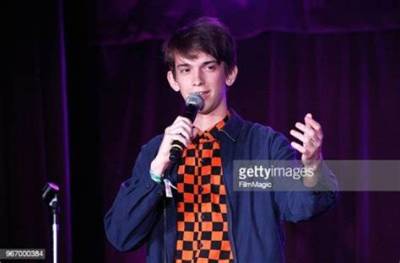 Andrew Dismukes (Snl) Height, Looks Like, Ears, Net Worth, Instagram