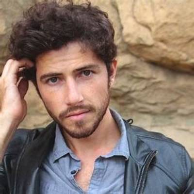 Andrew Ilnyckyj Biography, Age, Height, Married, Ashly Perez, Worth It, Net Worth