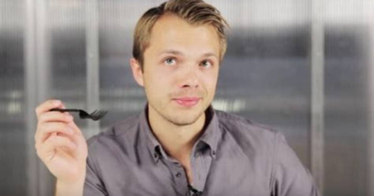 Andrew Ilnyckyj Biography; Net Worth, Age, Education, Height and Wife