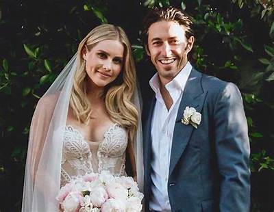 Andrew Joblon (Claire Holt Husband) Wiki, Bio, Age, Height, Weight, Wife, Net Worth, Facts