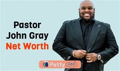 Andrew M. Gray Net Worth, Income, Salary, Earnings, Biography