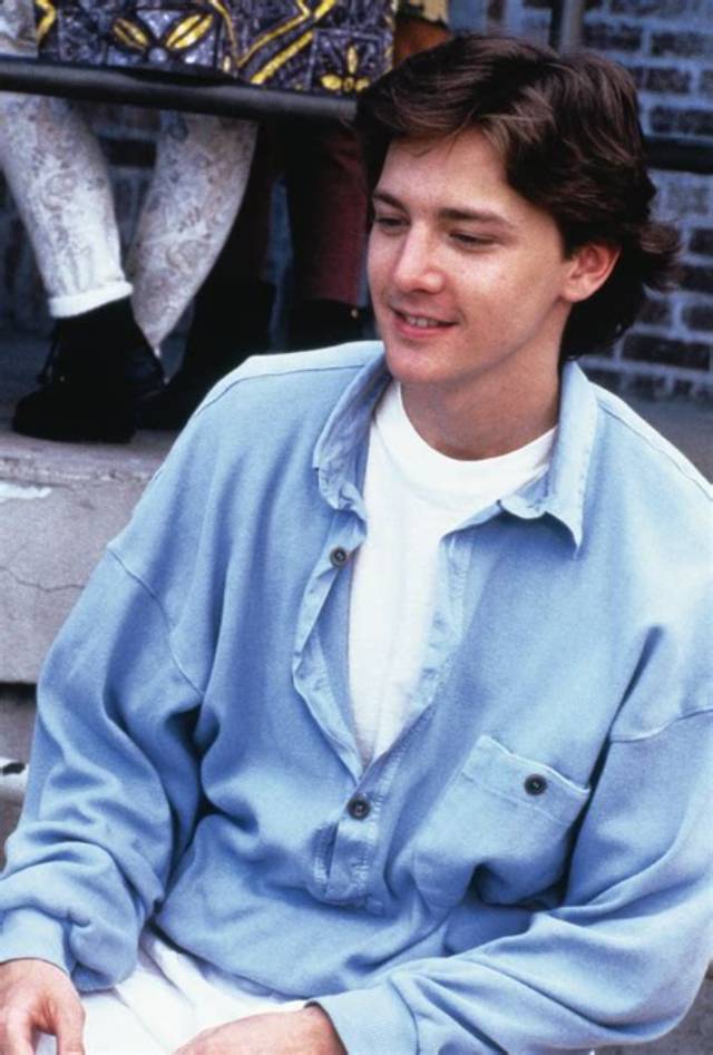 Andrew Mccarthy Movies and Tv Shows, Young, House, Books, Instagram