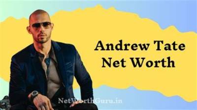 Andrew Mckenna Net Worth, Income, Salary, Earnings, Biography