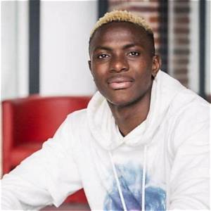 Andrew Osimhen- All About Victor Osimhen Brother: Family and Wiki