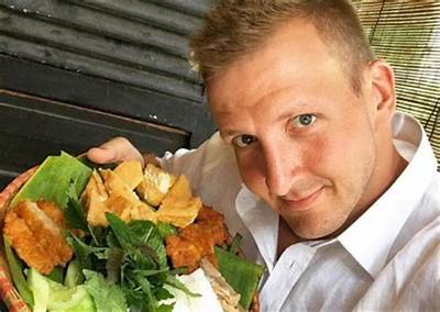 Andrew Polk Height, Weight, Net Worth, Age, Birthday, Wikipedia, Who, Nationality, Biography