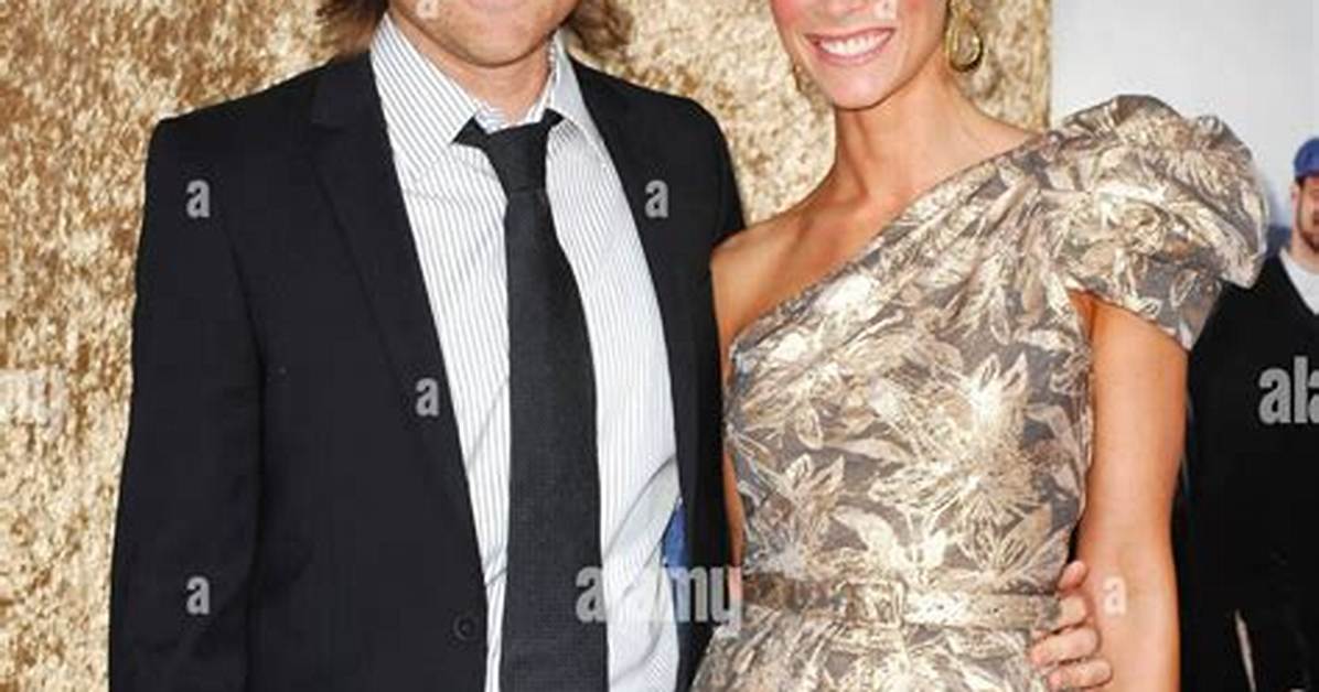 Andrew Pruett – Biography, Facts About Abigail Spencer’s Ex Husband
