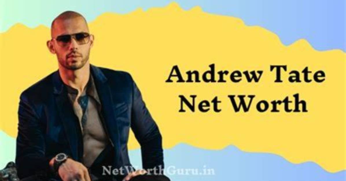 Andrew Robinson Net Worth, Income, Salary, Earnings, Biography