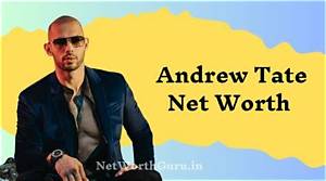 Andrew Robinson Net Worth, Income, Salary, Earnings, Biography