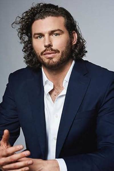 Andrew Spach Bio, Wiki, Age, Height, Family, Wife, Movies, and Net Worth
