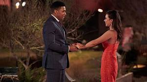 Andrew Spencer: Meet Katie Thurston Bachelorette Contestant