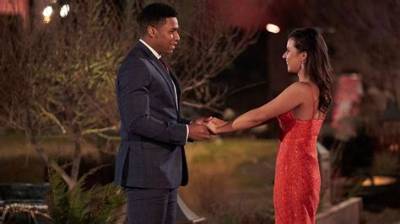 Andrew Spencer: Meet Katie Thurston Bachelorette Contestant